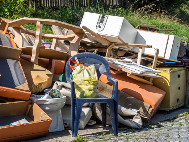Best Same-Day Junk Removal  in Freeport, TX