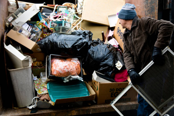 Best Same-Day Junk Removal  in Freeport, TX
