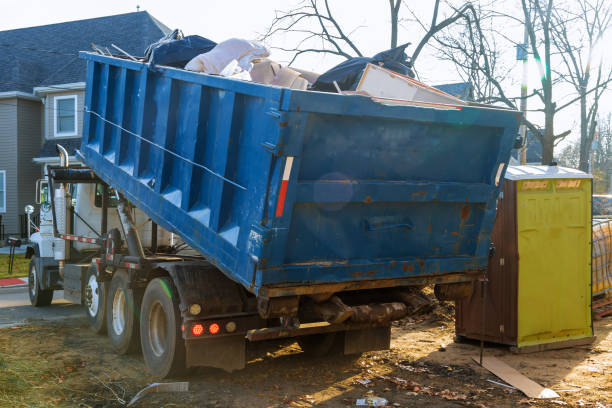 Reliable Freeport, TX Junk Removal Solutions