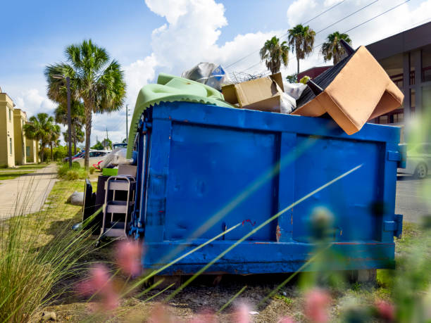 Household Junk Removal in Freeport, TX